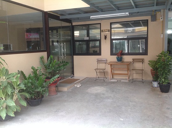 1 Bed Condo · Mueang Samut Prakan, samut_prakan — photo 3