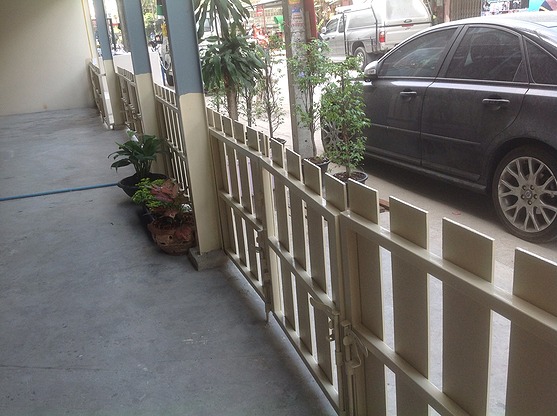 1 Bed Condo · Mueang Samut Prakan, samut_prakan — photo 5