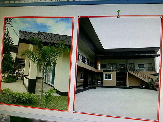 MM House