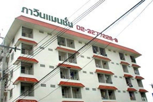 Condo · Bang Phli, samut_prakan