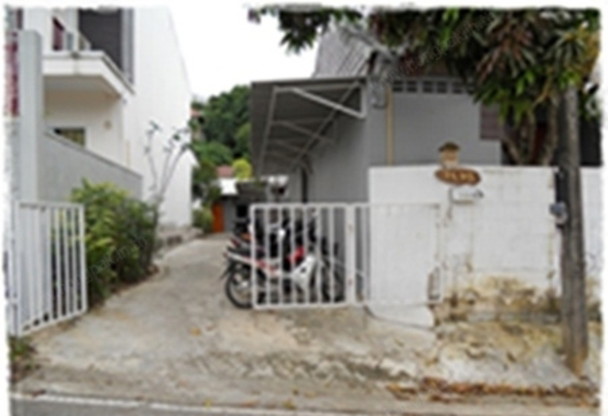 Condo · Mueang Phuket, phuket