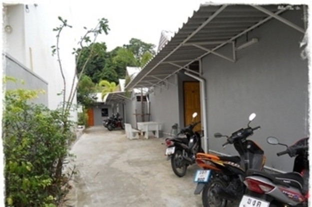 Condo · Mueang Phuket, phuket — photo 4
