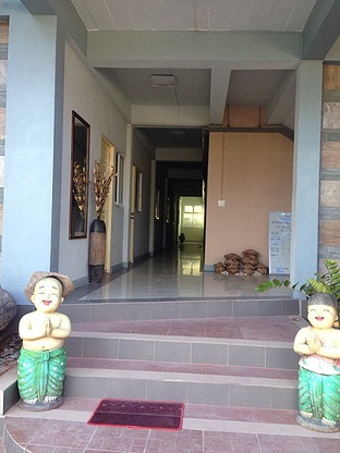 1 Bed Condo