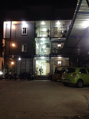 1 Bed Condo — photo 3