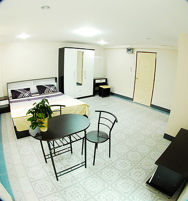 1 Bed Condo · Huai Khwang, bangkok