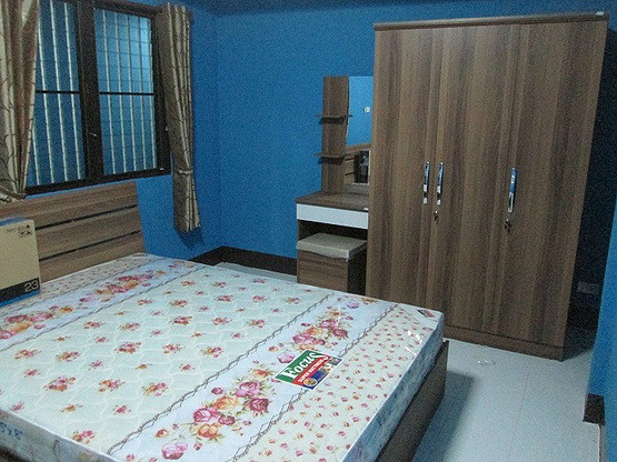 1 Bed Condo · Mueang Chiang Mai, chiang_mai — photo 2