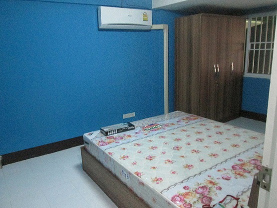 1 Bed Condo · Mueang Chiang Mai, chiang_mai — photo 3