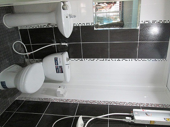 1 Bed Condo · Mueang Chiang Mai, chiang_mai — photo 4