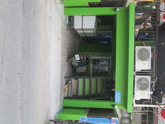 1 Bed Condo · Mueang Chiang Mai, chiang_mai — photo 5