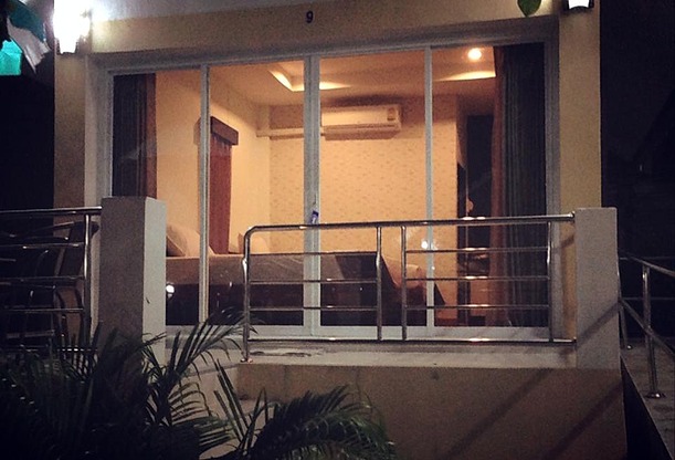 1 Bed Condo — photo 4