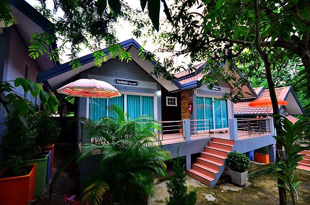 1 Bed Condo