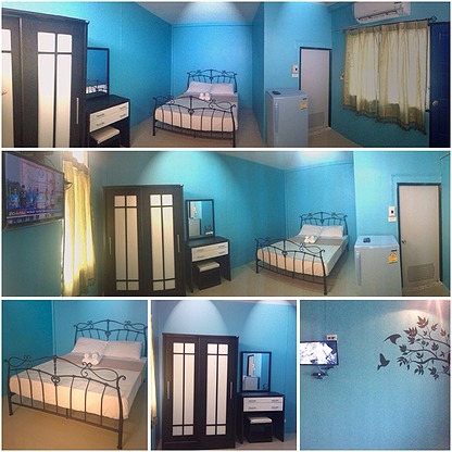 1 Bed Condo