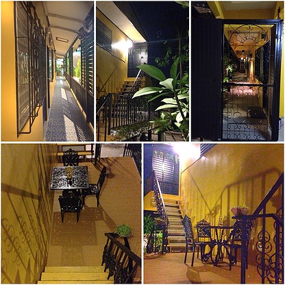 1 Bed Condo — photo 2