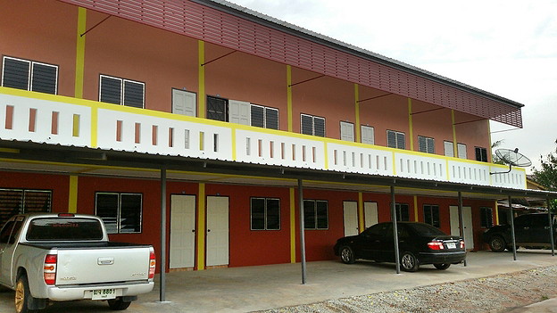 1 Bed Condo · Si Racha, chon_buri — photo 2