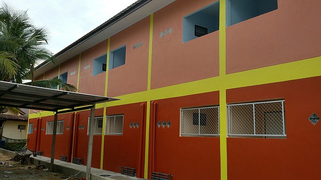 1 Bed Condo · Si Racha, chon_buri — photo 4