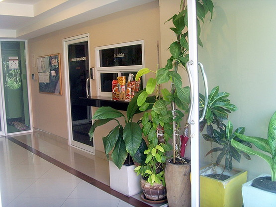 1 Bed Condo · pathum_thani — photo 5