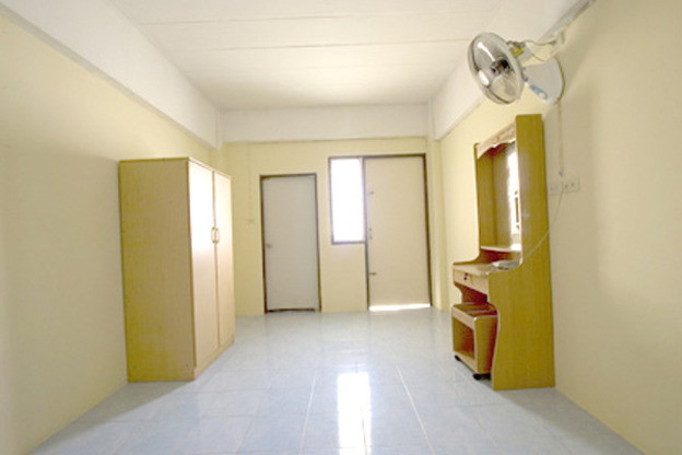 Condo · Bang Khen, bangkok