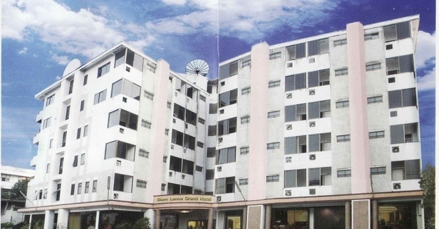 Condo · Mueang Chiang Mai, chiang_mai