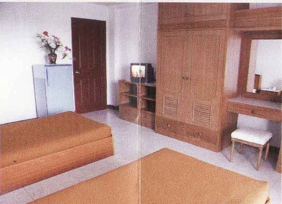 Condo · Mueang Chiang Mai, chiang_mai — photo 2