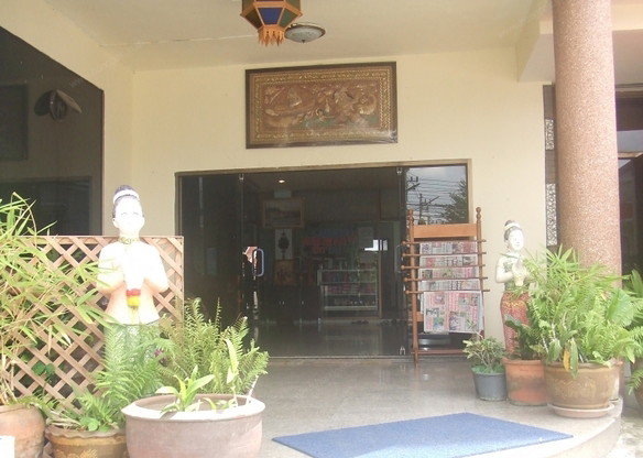 Condo · Mueang Chiang Mai, chiang_mai — photo 3
