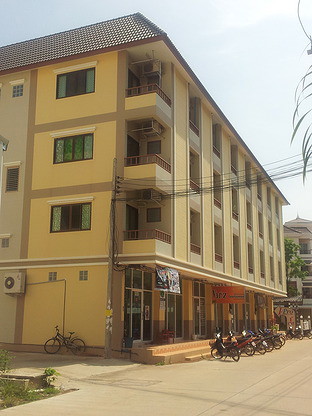 1 Bed Condo