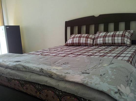 1 Bed Condo — photo 4