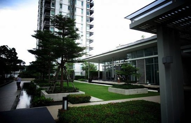 1 Bed Condo · Lat Phrao, bangkok