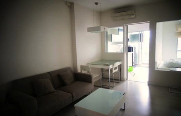 1 Bed Condo · Lat Phrao, bangkok — photo 2