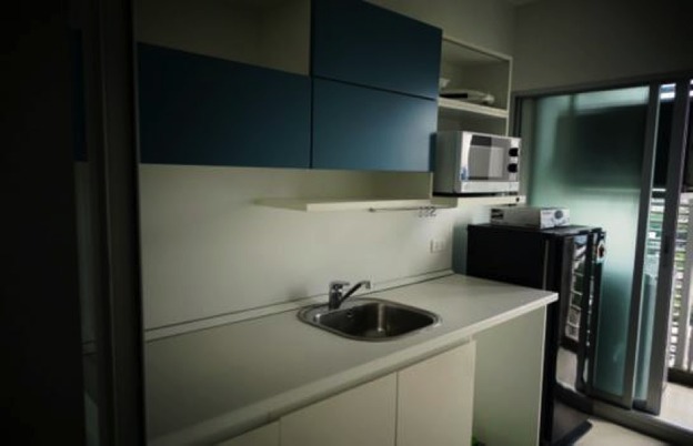 1 Bed Condo · Lat Phrao, bangkok — photo 3