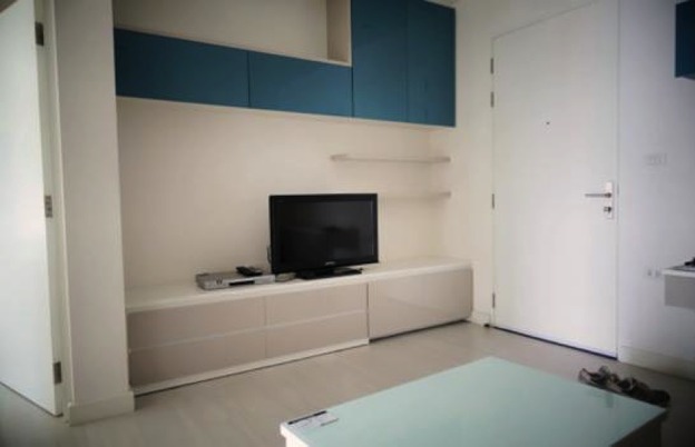1 Bed Condo · Lat Phrao, bangkok — photo 5