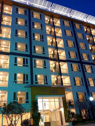 The Jewel Residence