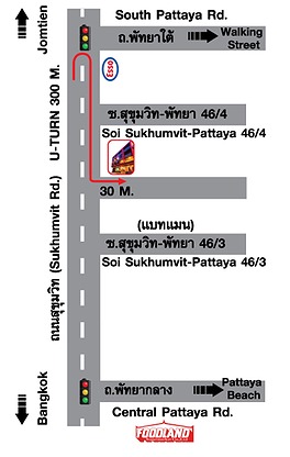 Condo · Bang Lamung, chon_buri