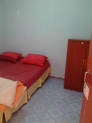 1 Bed Condo — photo 3