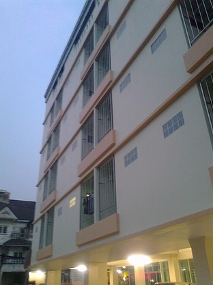 1 Bed Condo · Bang Khen, bangkok