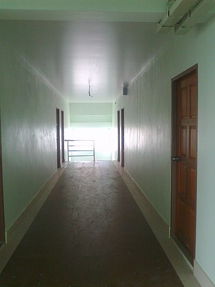 1 Bed Condo · Bang Khen, bangkok — photo 2