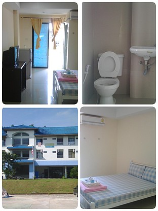 1 Bed Condo