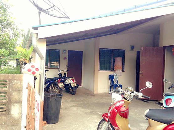 1 Bed Condo — photo 2