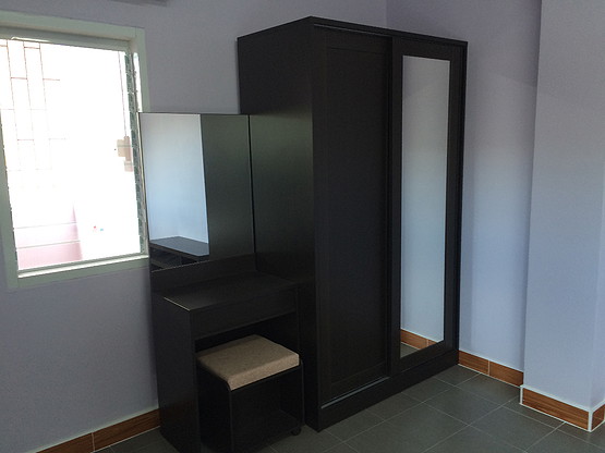 1 Bed Condo