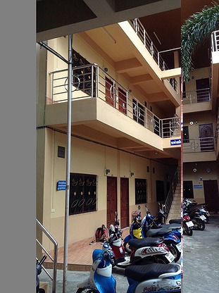 1 Bed Condo