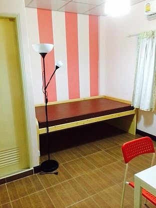 1 Bed Condo · Dusit, bangkok
