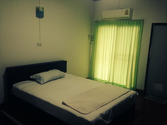 1 Bed Condo