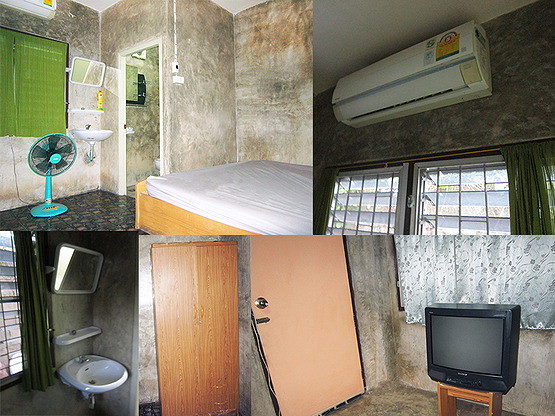 1 Bed Condo · Mueang Chiang Mai, chiang_mai — photo 2