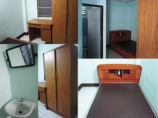 1 Bed Condo · Mueang Chiang Mai, chiang_mai — photo 3