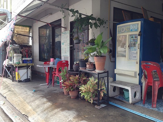 1 Bed Condo · Bang Sue, bangkok