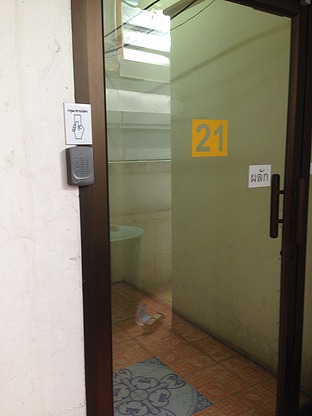 1 Bed Condo · Bang Sue, bangkok — photo 2