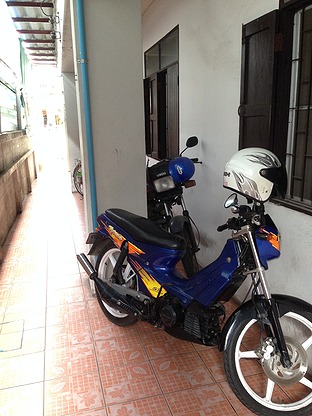 1 Bed Condo · Bang Sue, bangkok — photo 3