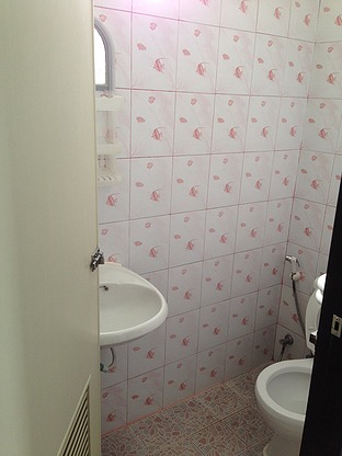 1 Bed Condo · Bang Sue, bangkok — photo 5