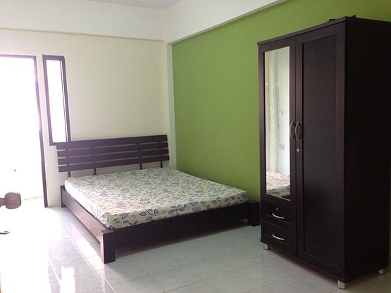 1 Bed Condo · Bangkok Noi, bangkok — photo 2