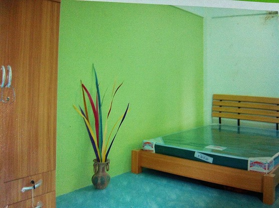 1 Bed Condo · Bangkok Noi, bangkok — photo 3