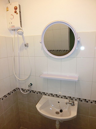 1 Bed Condo · Huai Khwang, bangkok